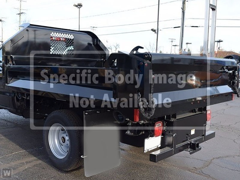 New 2026 Chevrolet Silverado 3500 - photo 2