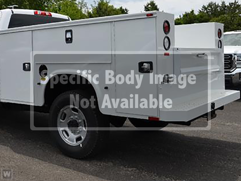 New 2024 Chevrolet Silverado 4500 - photo 2