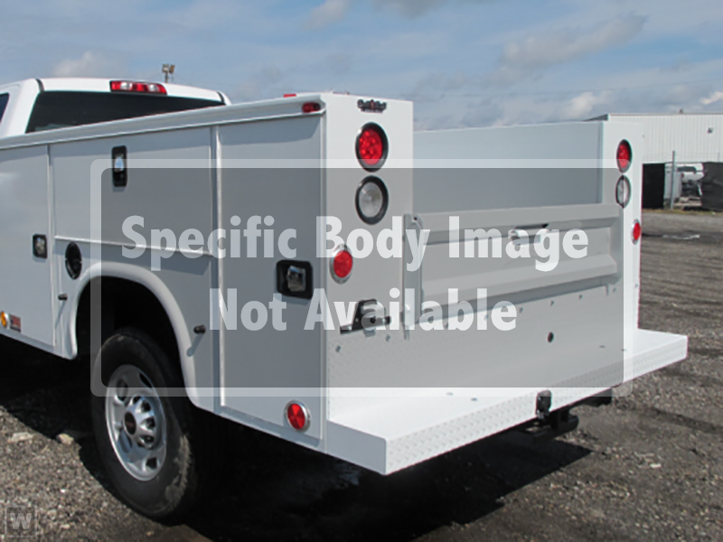New 2026 GMC Sierra 3500 - photo 2