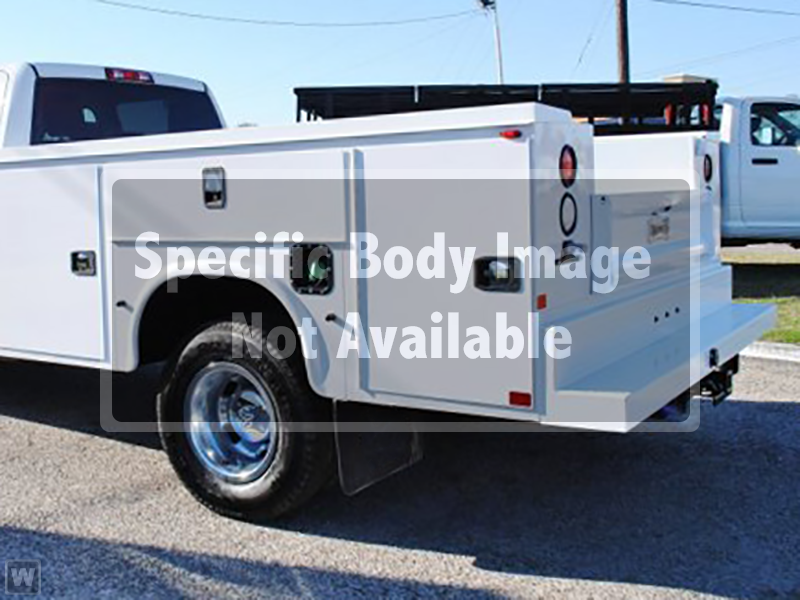 New 2026 Ram 3500 - photo 2