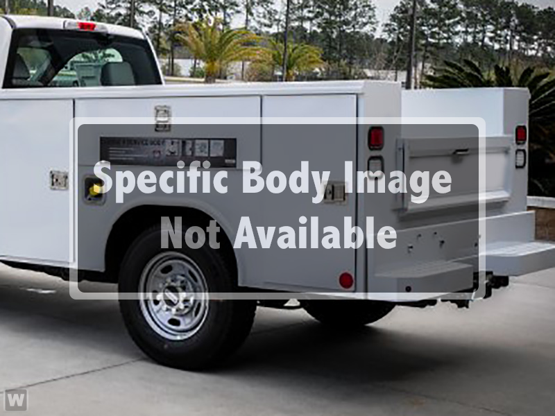 New 2026 Ford F-350 - photo 2