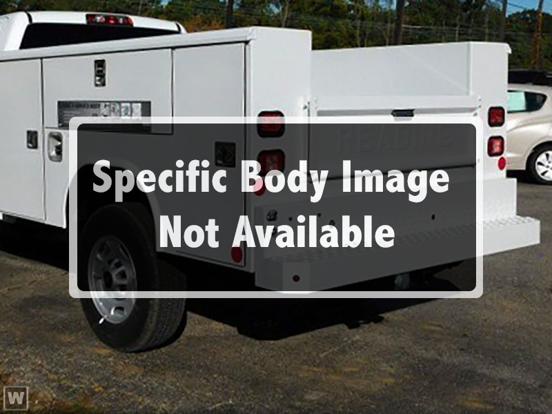 New 2026 Chevrolet Silverado 3500 - photo 2