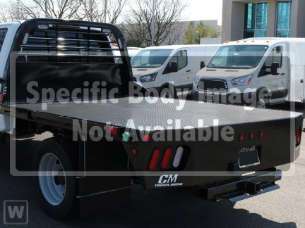 New 2026 Ford F-350 - photo 2
