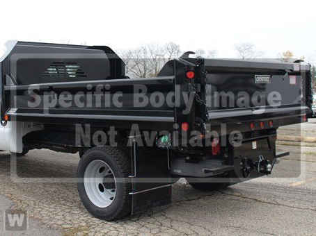 New 2026 Ford F-650 - photo 2
