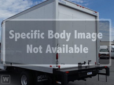New 2027 Ford E-450 - photo 2