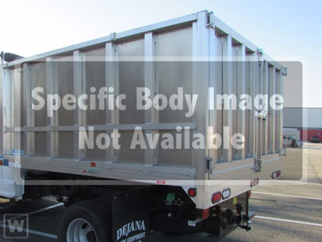 New 2026 Ford F-550 - photo 2