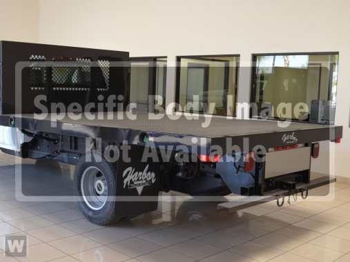 New 2026 GMC Sierra 3500 - photo 2