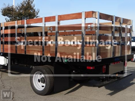 New 2026 Ford F-550 - photo 2