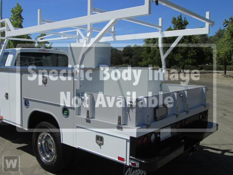 New 2026 Ford F-350 - photo 2
