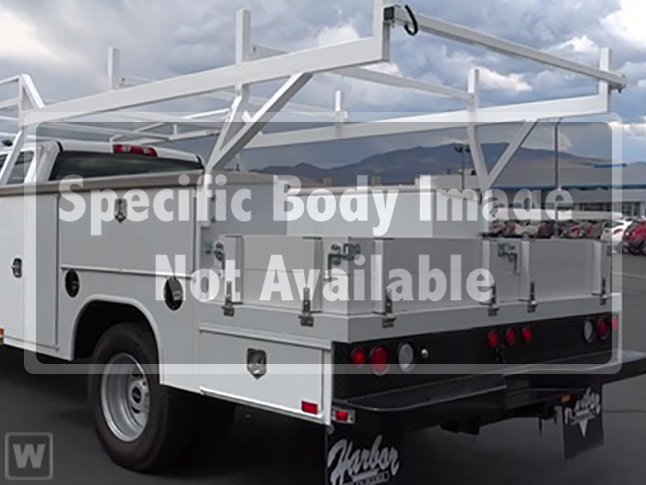 New 2026 GMC Sierra 3500 - photo 2