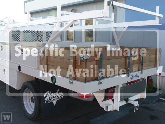 New 2026 Ford F-350 - photo 2