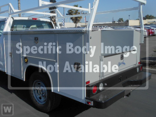 New 2026 Ford F-350 - photo 2