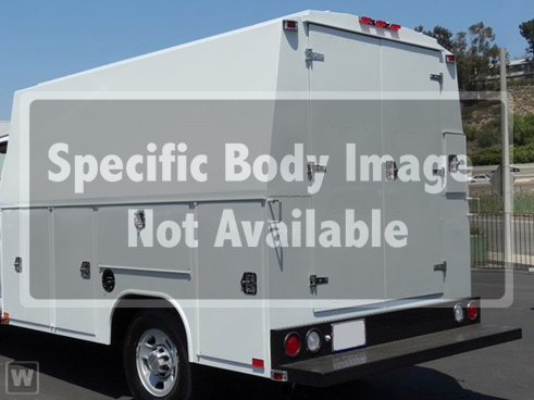 New 2024 Chevrolet Express 4500 - photo 2