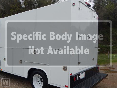 New 2026 Ford E-350 - photo 2