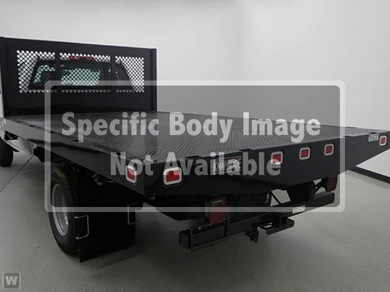 New 2026 Chevrolet Silverado 3500 - photo 2