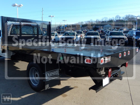 New 2026 GMC Sierra 3500 - photo 2
