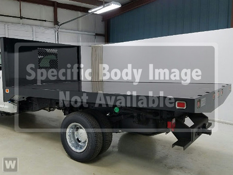 New 2025 Ram 5500 - photo 2