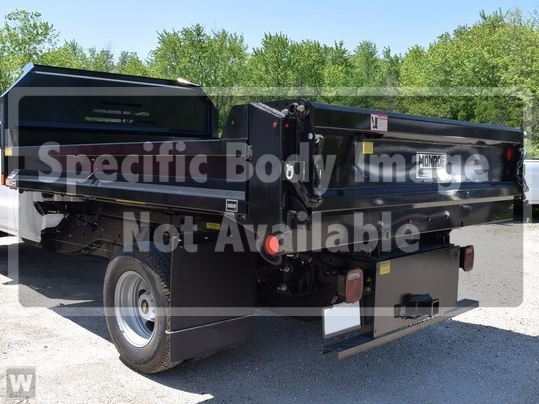 New 2026 Chevrolet Silverado 3500 - photo 2
