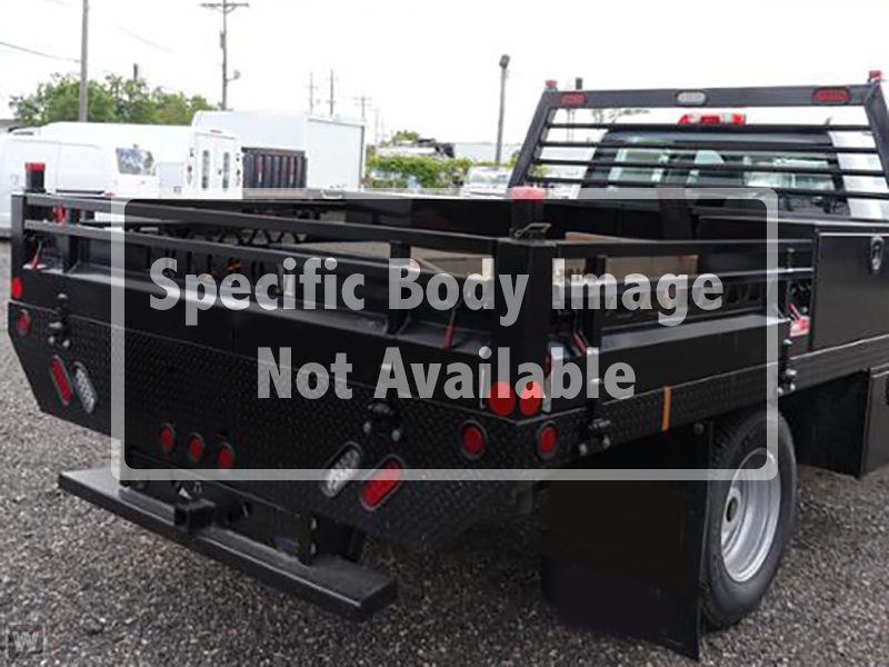 New 2025 Chevrolet Silverado 3500 - photo 2