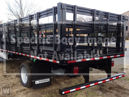 New 2027 Ford F-650 - photo 2