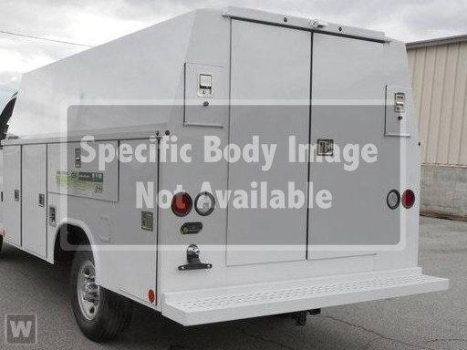 New 2025 Chevrolet Express 3500 - photo 2