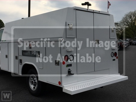 New 2025 GMC Savana 3500 - photo 2