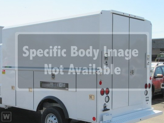 New 2026 Ram ProMaster 3500 - photo 2