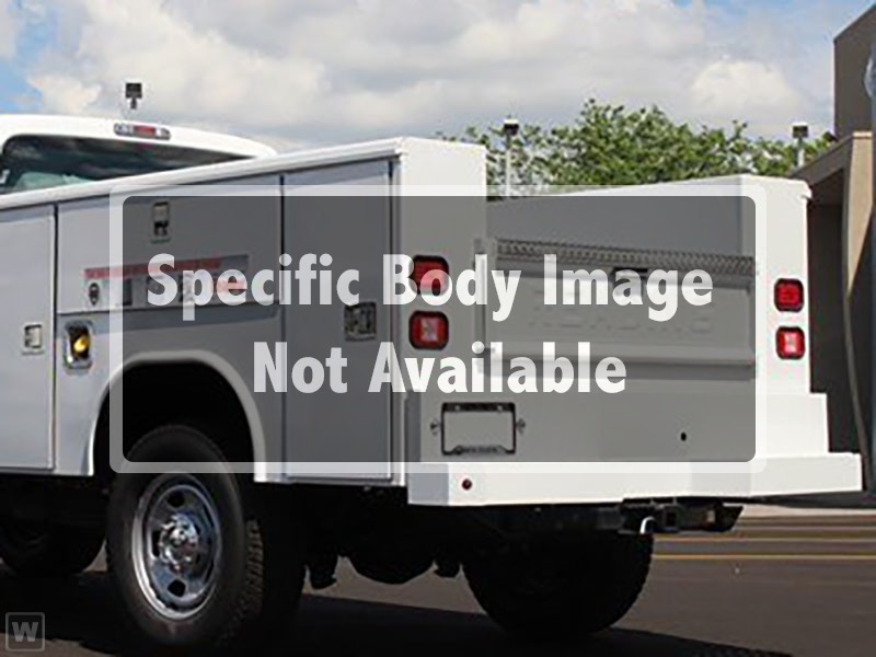 New 2026 Ford F-450 - photo 2