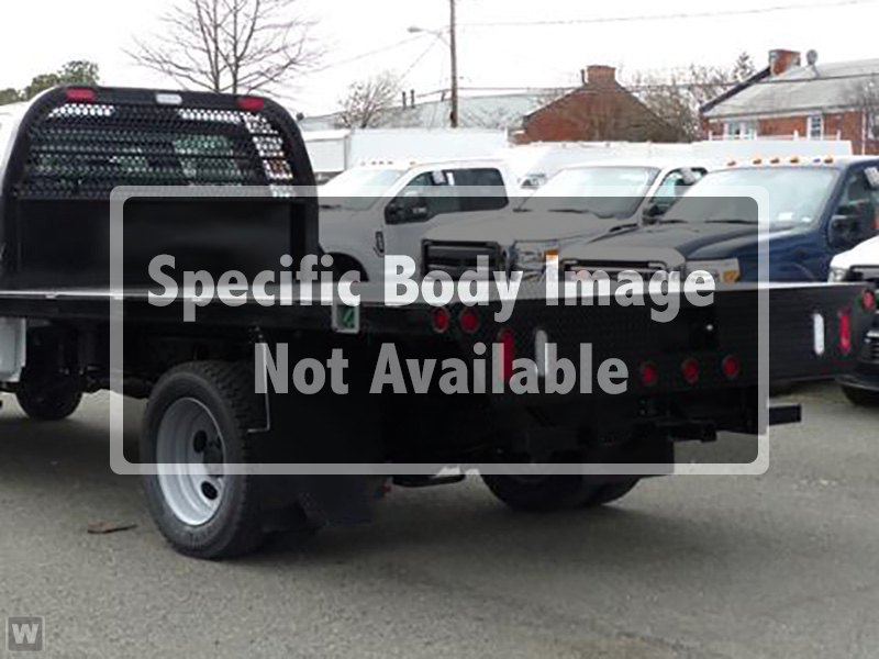 New 2024 Ford F-350 - photo 2