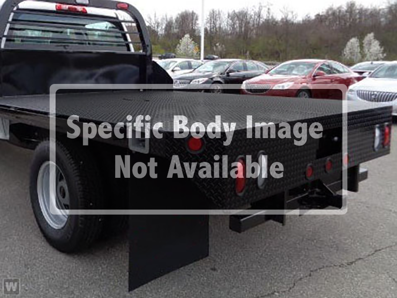 New 2026 GMC Sierra 3500 - photo 2