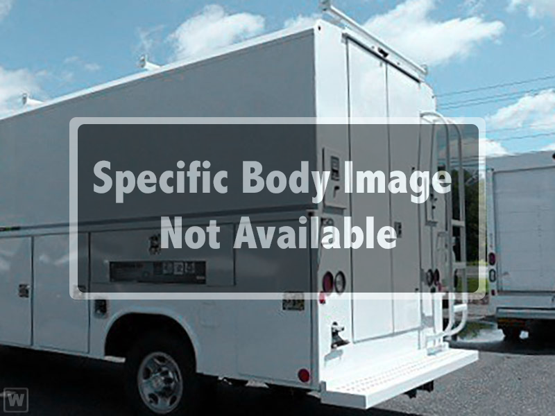 New 2025 Chevrolet Express 3500 - photo 2
