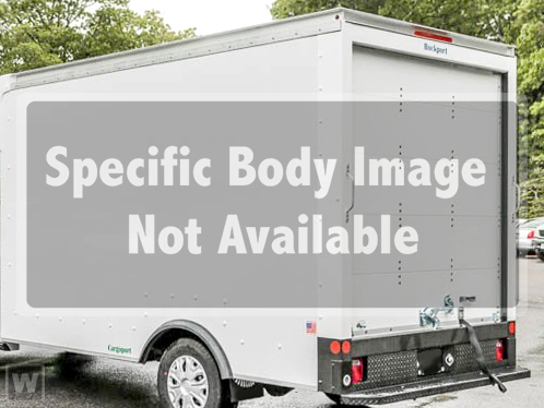New 2026 Ford E-350 Box Van - photo 2
