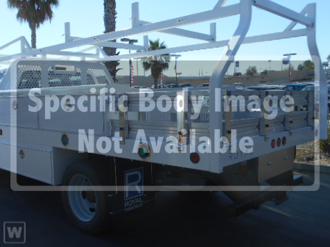 New 2026 Ford F-450 - photo 2