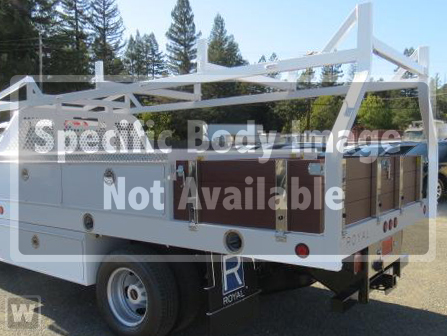 New 2026 GMC Sierra 3500 - photo 2