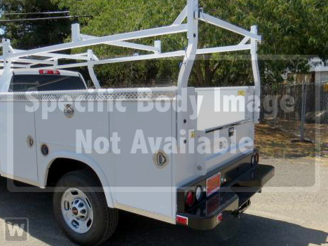New 2026 GMC Sierra 3500 - photo 2