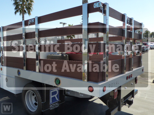 New 2026 Ford F-450 - photo 2