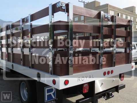 New 2026 GMC Sierra 3500 - photo 2