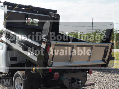 New 2027 Ford F-650 - photo 2