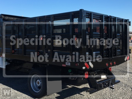 New 2025 GMC Sierra 3500 - photo 2
