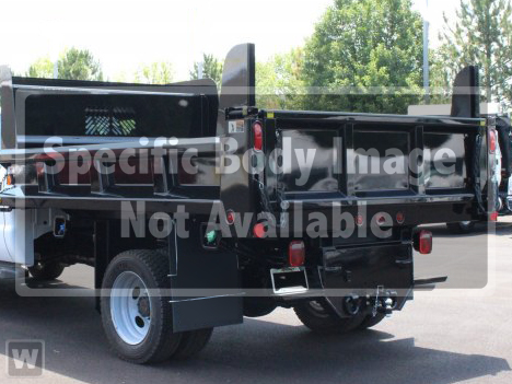 New 2026 Ford F-550 - photo 2