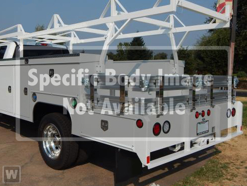 New 2026 Ford F-350 - photo 2