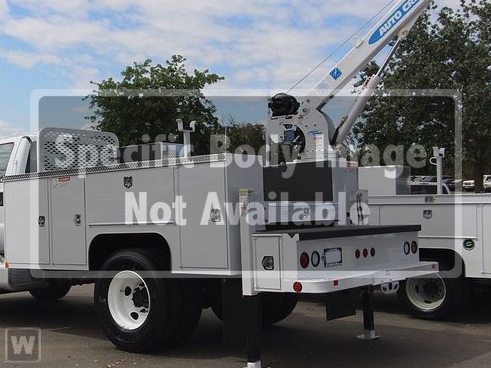 New 2026 Ford F-550 - photo 2