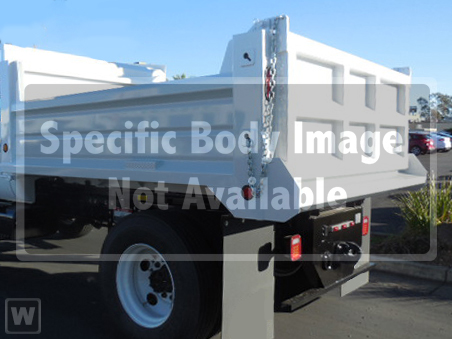New 2026 Ford F-550 - photo 2