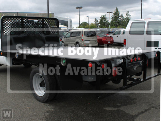New 2026 Ford F-650 - photo 2