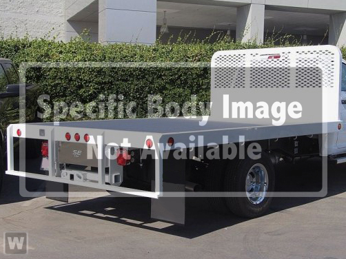 New 2026 Ram 5500 - photo 2