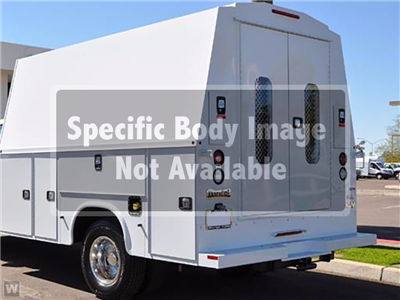 2023 Ford F-350 Regular Cab DRW 4x4, Knapheide KUVcc Service Truck for sale #231322UP - photo 1