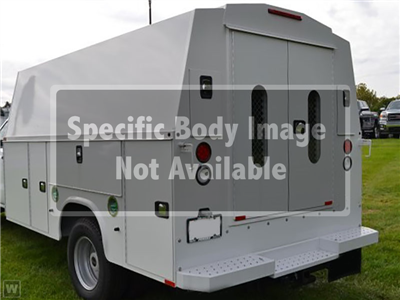 2024 GMC Sierra 3500 Crew Cab 4WD, Knapheide KUVcc Service Truck for sale #24WG115 - photo 1