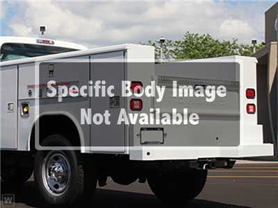 2022 Ford F-250 Crew Cab 4WD, Reading SL Service Body Service Truck for sale #NEE43291 - photo 1