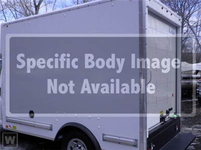 New 2025 Chevrolet Express 4500 Box Van for sale #252038 - photo 1