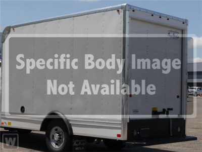 2024 Chevrolet LCF 4500HG Regular Cab RWD, Bay Bridge Sheet and Post Box Truck for sale #24-8173 - photo 1